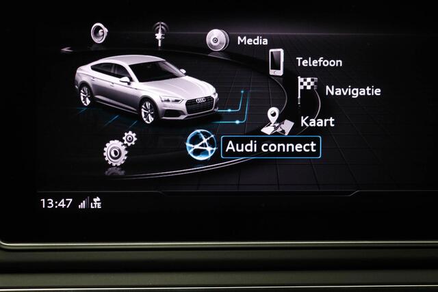 Audi A5 Sportback 2.0 TFSI MHEV quattro Sport S-line Edition | VIRTUAL COCKPIT | PANORAMADAK | 20" BBS