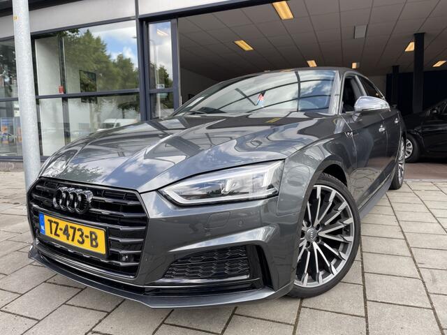 Audi A5 Sportback 1.4 TFSI Sp. Sle