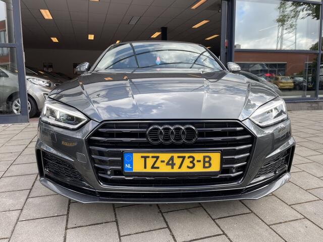 Audi A5 Sportback 1.4 TFSI Sp. Sle