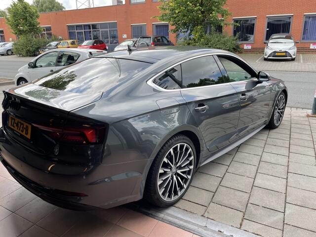 Audi A5 Sportback 1.4 TFSI Sp. Sle