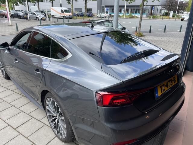Audi A5 Sportback 1.4 TFSI Sp. Sle