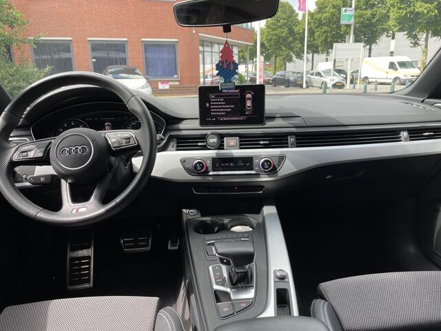 Audi A5 Sportback 1.4 TFSI Sp. Sle