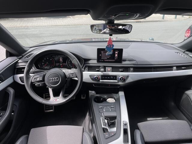 Audi A5 Sportback 1.4 TFSI Sp. Sle