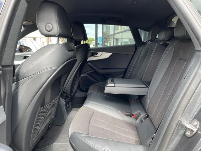 Audi A5 Sportback 1.4 TFSI Sp. Sle