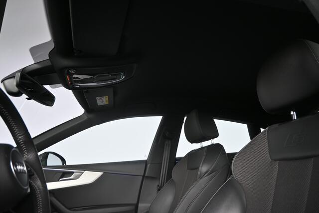Audi A5 Sportback 40 TFSI Automaat Sport S-line Edition Clima Navigatie LED Cruise Control Rijklaaprijs! Inruil Mogelijk!