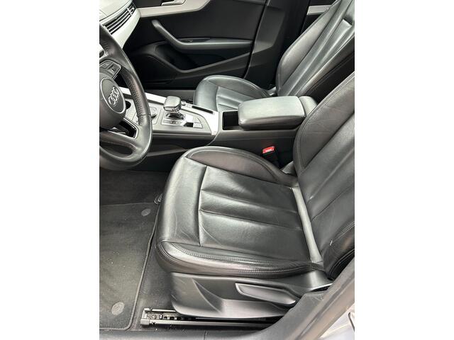Audi A5 Sportback 35 TFSI Aut/Ecc/Leer/Navi/Pano