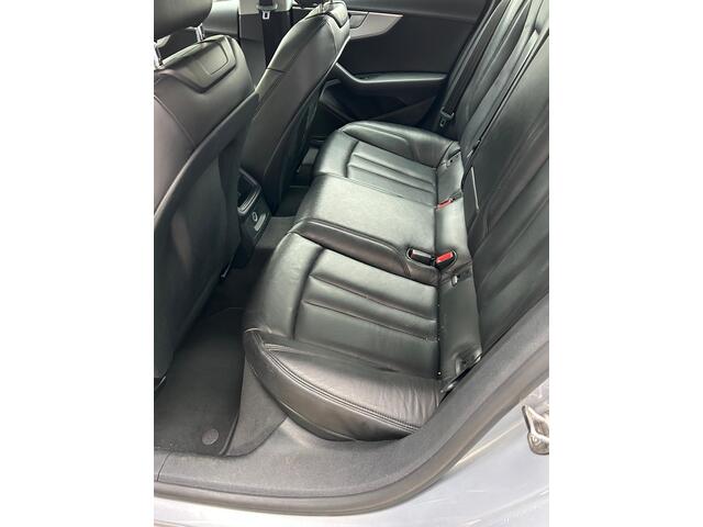 Audi A5 Sportback 35 TFSI Aut/Ecc/Leer/Navi/Pano