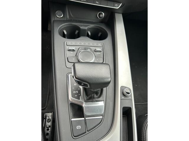 Audi A5 Sportback 35 TFSI Aut/Ecc/Leer/Navi/Pano