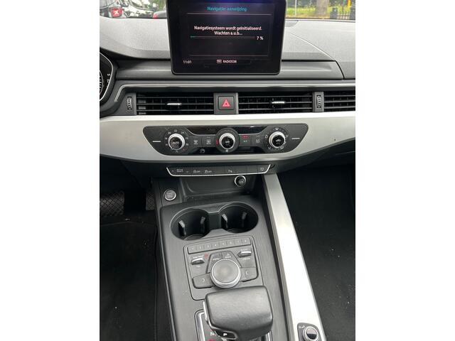 Audi A5 Sportback 35 TFSI Aut/Ecc/Leer/Navi/Pano