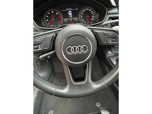 Audi A5 Sportback 35 TFSI Aut/Ecc/Leer/Navi/Pano