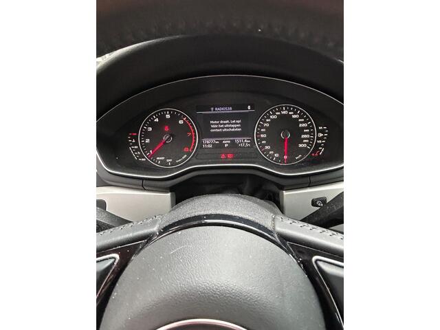 Audi A5 Sportback 35 TFSI Aut/Ecc/Leer/Navi/Pano