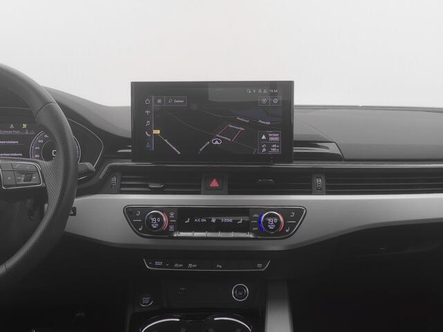 Audi A5 Cabriolet 40 TFSI Automaat Launch edition Sport | CAMERA | CARPLAY | NEK- EN STOELVERW.