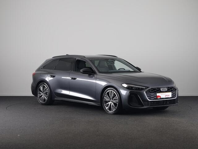 Audi A5 Avant 2.0 e-hybrid quattro S edition 299pk | Volleder | Memory stoel | Tech plus | Ambiente verlichting pro