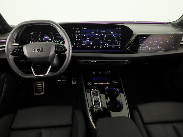 Audi A5 Avant 2.0 e-hybrid quattro S edition 299pk | Volleder | Memory stoel | Tech plus | Ambiente verlichting pro