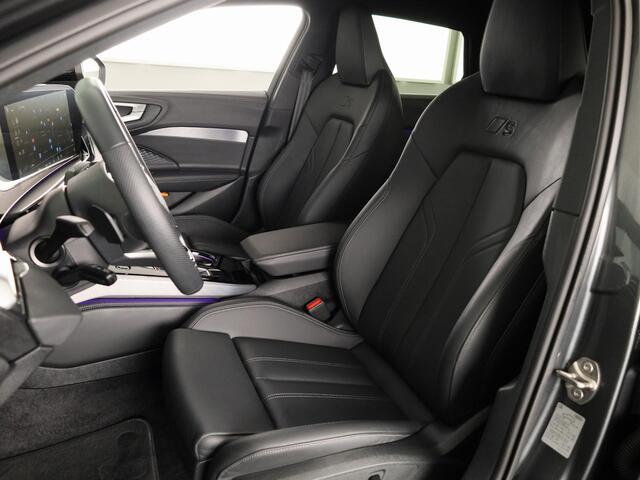 Audi A5 Avant 2.0 e-hybrid quattro S edition 299pk | Volleder | Memory stoel | Tech plus | Ambiente verlichting pro