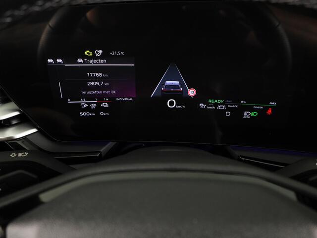 Audi A5 Avant 2.0 e-hybrid quattro S edition 299pk | Volleder | Memory stoel | Tech plus | Ambiente verlichting pro