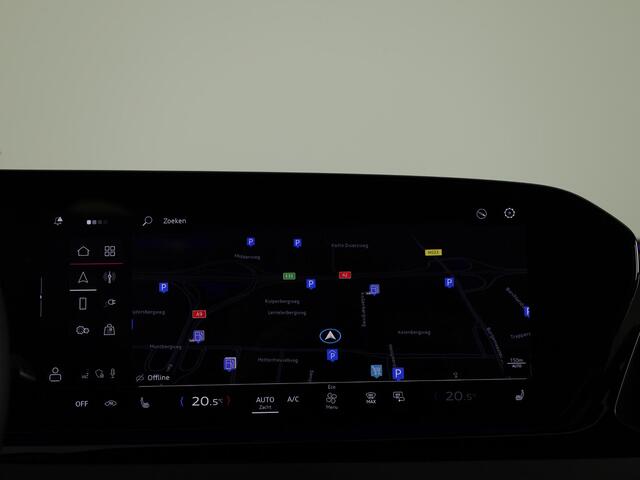 Audi A5 Avant 2.0 e-hybrid quattro S edition 299pk | Volleder | Memory stoel | Tech plus | Ambiente verlichting pro
