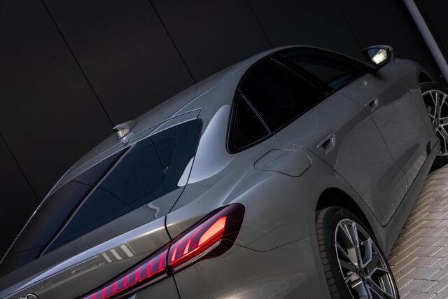 Audi A5 Limousine 2.0 TFSI Advanced edition | Ele.verstelbare stoelen | Interieurverlichting | Virtual Cockpit | Rijassistent-Systeem | LED | Lederen Interieur | Navigatie | Apple CarPlay/Android Auto |