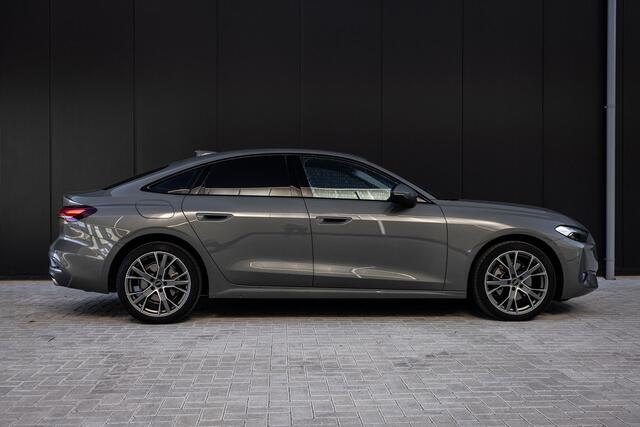 Audi A5 Limousine 2.0 TFSI Advanced edition | Ele.verstelbare stoelen | Interieurverlichting | Virtual Cockpit | Rijassistent-Systeem | LED | Lederen Interieur | Navigatie | Apple CarPlay/Android Auto |