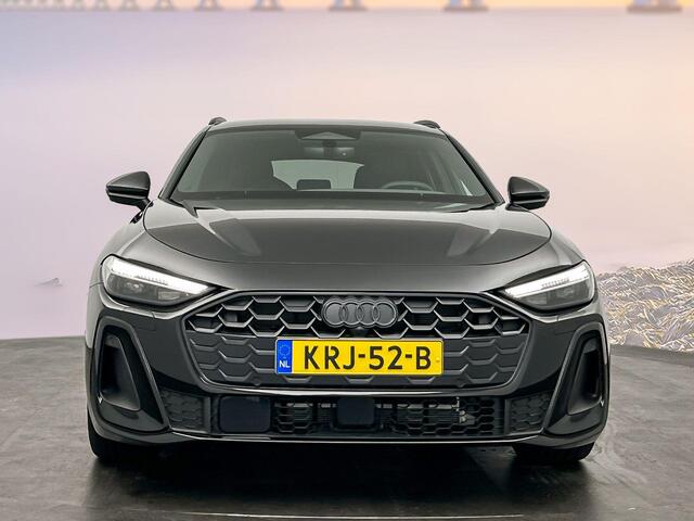 Audi A5 Avant S edition Competition e-hybrid 270 kW / 367 PK Ava