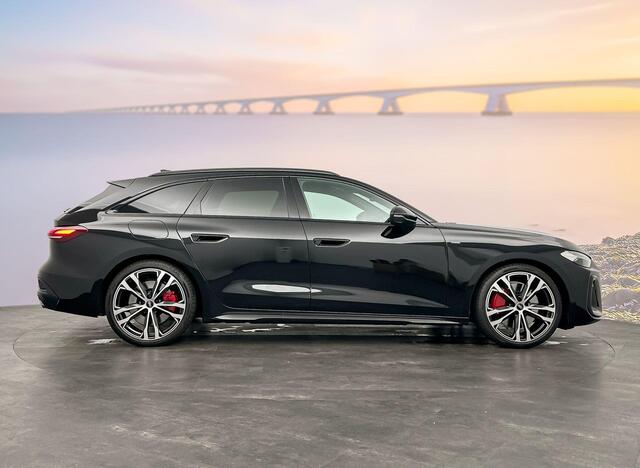 Audi A5 Avant S edition Competition e-hybrid 270 kW / 367 PK Ava