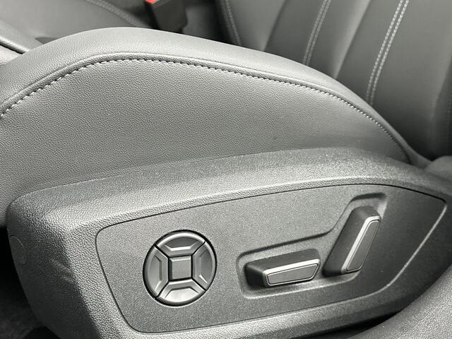 Audi A5 Avant S edition Competition e-hybrid 270 kW / 367 PK Ava