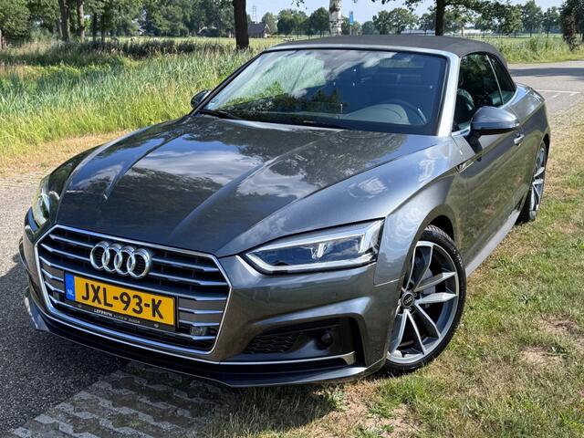 Audi A5 2.0 TFSI QUATTRO / SLINE / 30DKM