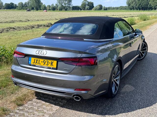 Audi A5 2.0 TFSI QUATTRO / SLINE / 30DKM