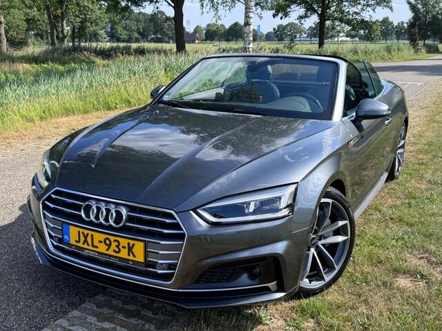 Audi A5 2.0 TFSI QUATTRO / SLINE / 30DKM