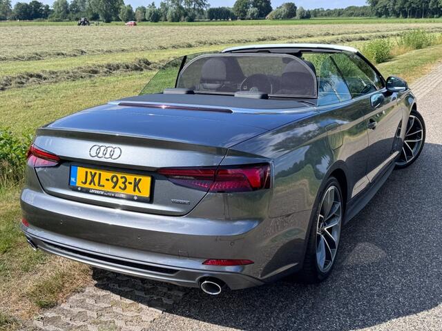 Audi A5 2.0 TFSI QUATTRO / SLINE / 30DKM