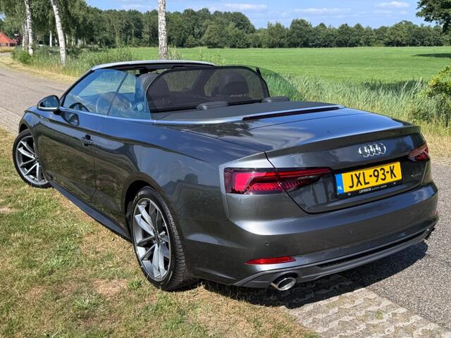 Audi A5 2.0 TFSI QUATTRO / SLINE / 30DKM