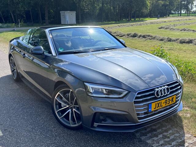 Audi A5 2.0 TFSI QUATTRO / SLINE / 30DKM