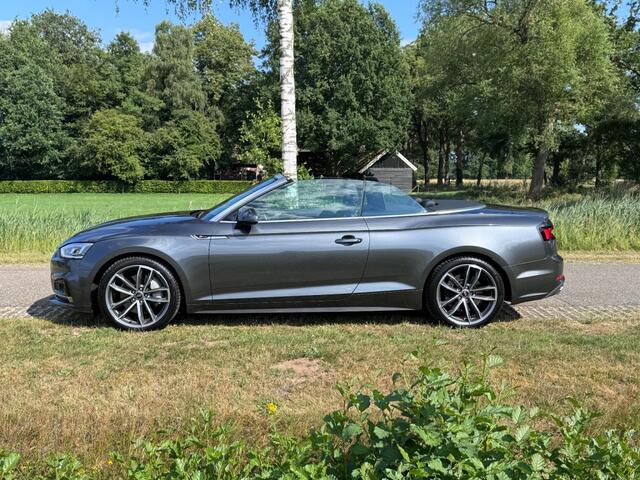 Audi A5 2.0 TFSI QUATTRO / SLINE / 30DKM