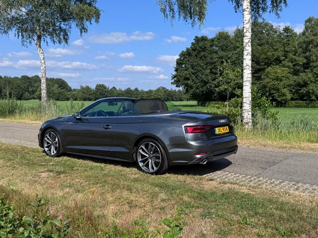 Audi A5 2.0 TFSI QUATTRO / SLINE / 30DKM