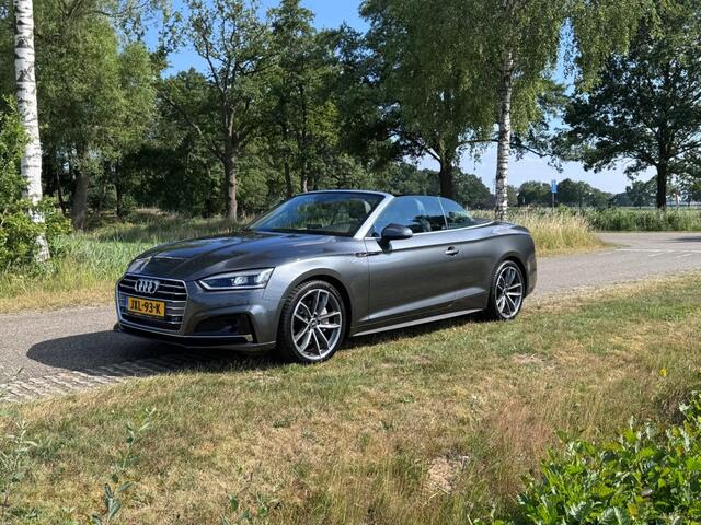 Audi A5 2.0 TFSI QUATTRO / SLINE / 30DKM