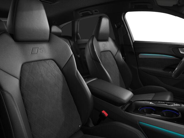 Audi A5 Avant S edition (B10) e-hybrid 220 kW / 299 PK Avant 7 | Trekhaak | Ambiente lichtpakket pro | Privacy glas | Stoelen voor, elekt. verstelb. | Techniek pakket plus | Trekhaak, elektr. wegklapbaar | Voorventilatie comfort