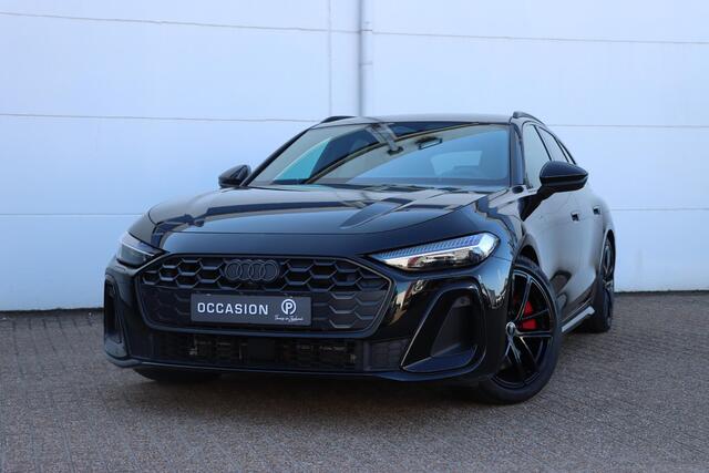 Audi A5 Avant 2.0 e-hybrid quattro S edition 299pk S Tronic