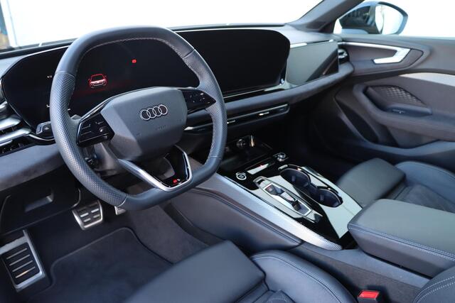 Audi A5 Avant 2.0 e-hybrid quattro S edition 299pk S Tronic
