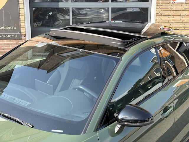 Audi A5 Sportback 40 TFSI S-Edition Competition DISTRICTGROEN/PANODAK/LED/20"LMV/NL-AUTO