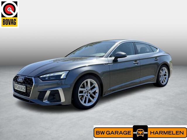 Audi A5 Sportback 35 TFSI Business Edition