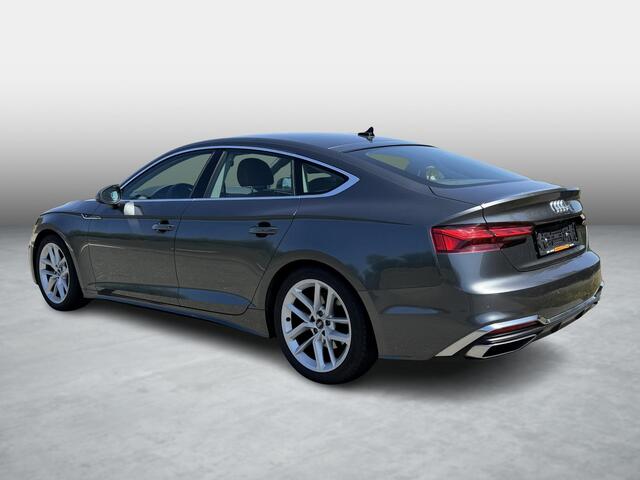 Audi A5 Sportback 35 TFSI Business Edition
