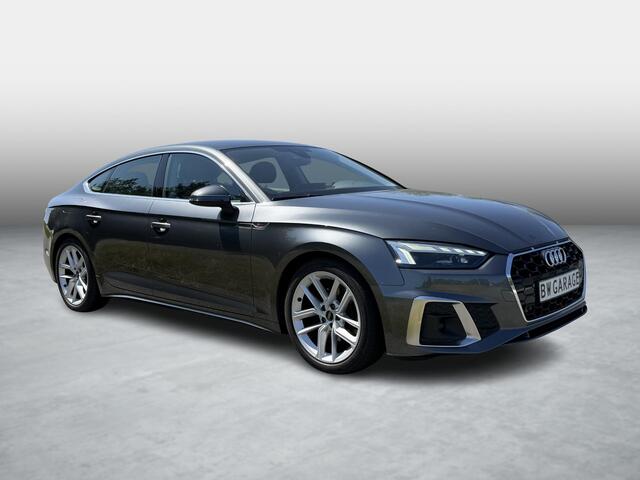 Audi A5 Sportback 35 TFSI Business Edition