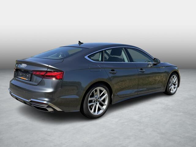 Audi A5 Sportback 35 TFSI Business Edition