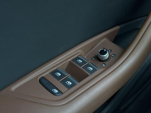 Audi A5 Sportback 35 TFSI Business Edition