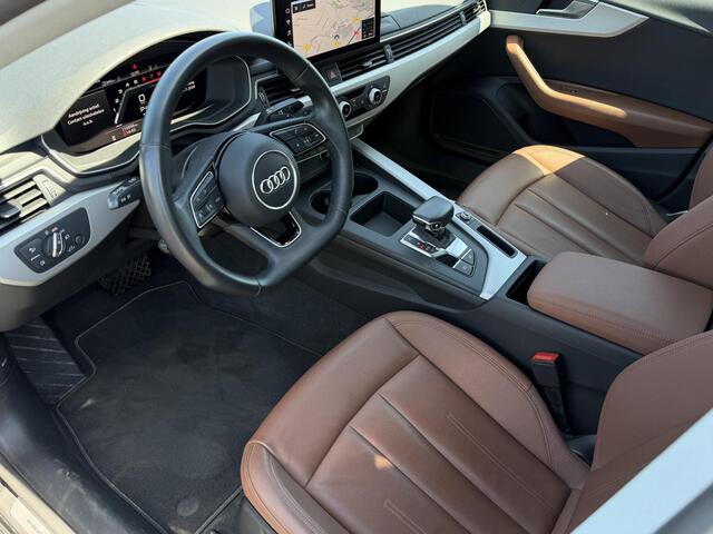 Audi A5 Sportback 35 TFSI Business Edition