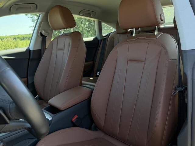 Audi A5 Sportback 35 TFSI Business Edition