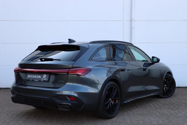 Audi A5 Avant 2.0 e-hybrid quattro S edition 300pk S-Tronic