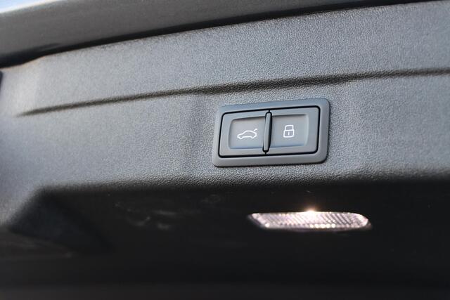Audi A5 Avant 2.0 e-hybrid quattro S edition 300pk S-Tronic
