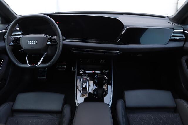 Audi A5 Avant 2.0 e-hybrid quattro S edition 300pk S-Tronic