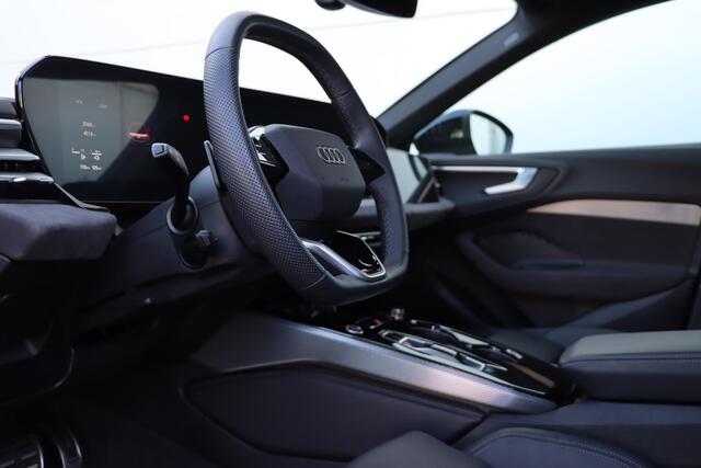 Audi A5 Avant 2.0 e-hybrid quattro S edition 300pk S-Tronic